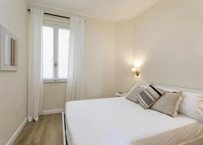 Apartment Sea View Flat In By Wonderful Italy Rapallo