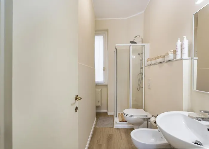 Sea View Flat In By Wonderful Italy