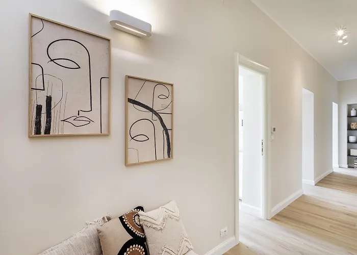 Sea View Flat In By Wonderful Italy *