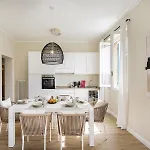 Lejlighed Sea View Flat In By Wonderful Italy *