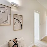 Sea View Flat In By Wonderful Italy *