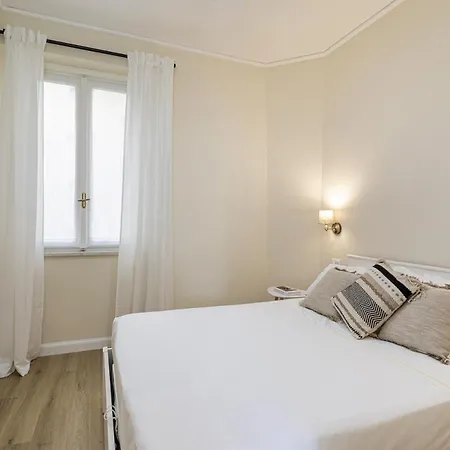 Apartmán Sea View Flat In By Wonderful Italy Rapallo