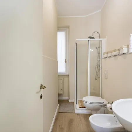 Sea View Flat In By Wonderful Italy