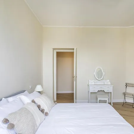 Apartmán Sea View Flat In By Wonderful Italy *