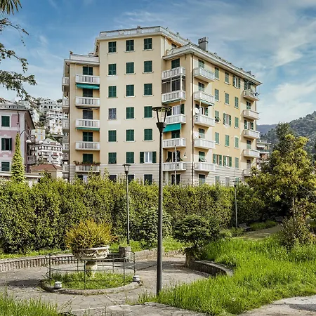 Sea View Flat In By Wonderful Italy Appartamento