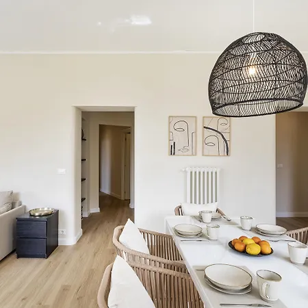 Sea View Flat In By Wonderful Italy 公寓 拉帕洛