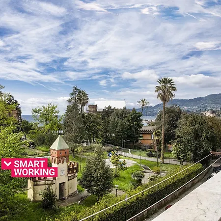 Sea View Flat In By Wonderful Italy Appartamento Rapallo