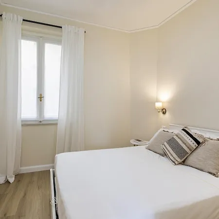 Sea View Flat In By Wonderful Italy Rapallo