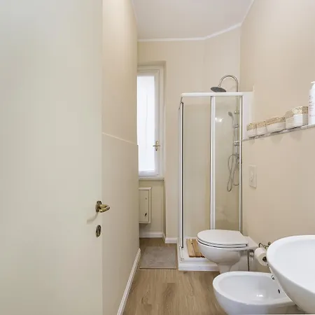 Sea View Flat In By Wonderful Italy Appartement