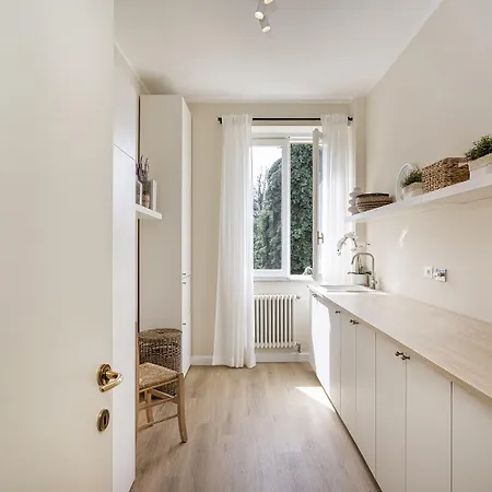 Sea View Flat In By Wonderful Italy Appartement Rapallo