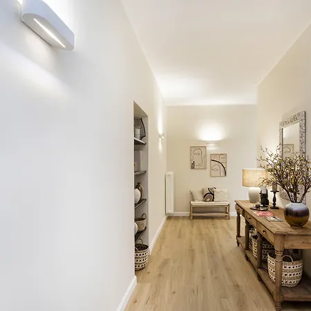 Апартаменти Sea View Flat In By Wonderful Italy