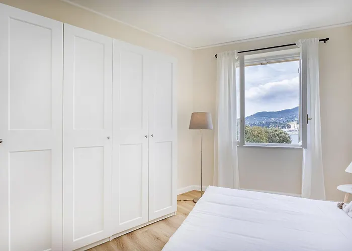 Appartamento Sea View Flat In By Wonderful Italy Rapallo