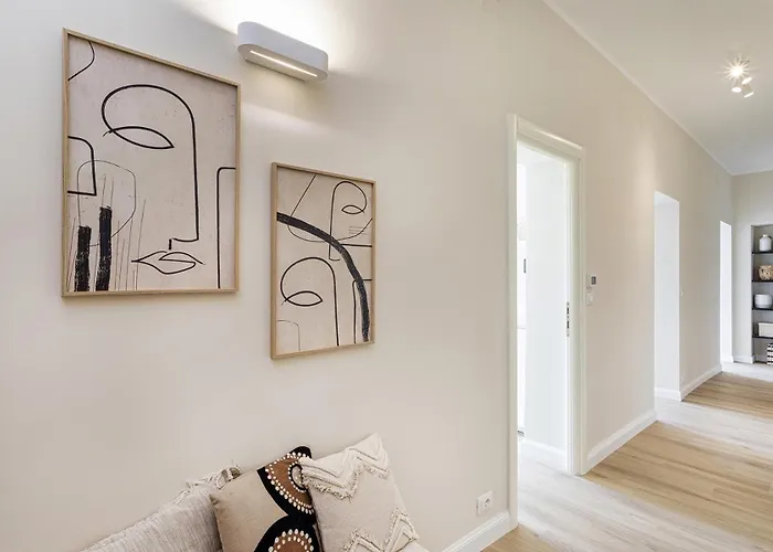 Appartamento Sea View Flat In By Wonderful Italy