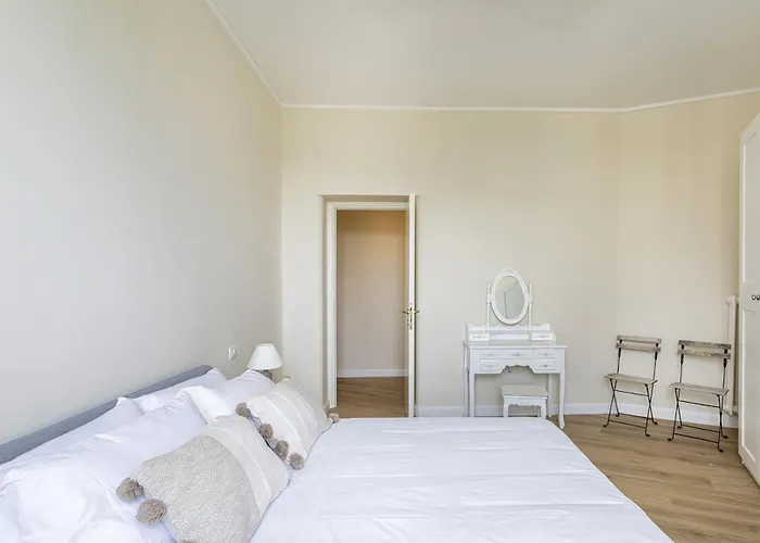 Appartamento Sea View Flat In By Wonderful Italy *