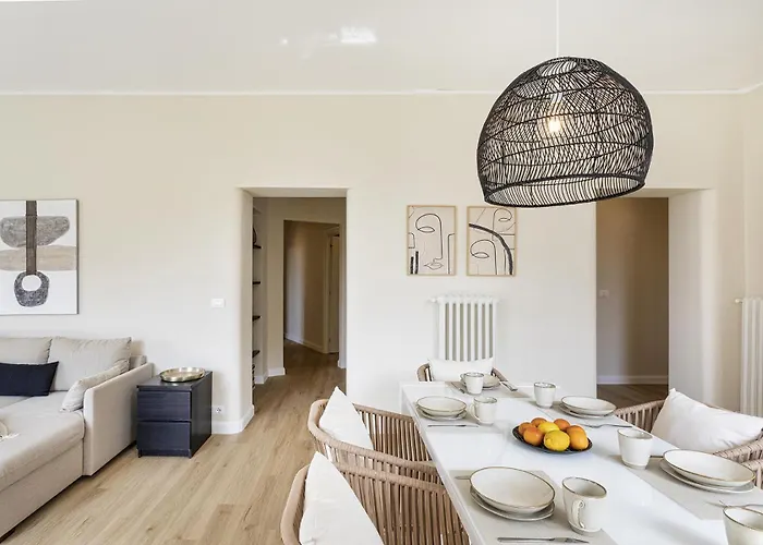 Appartamento Sea View Flat In By Wonderful Italy Rapallo