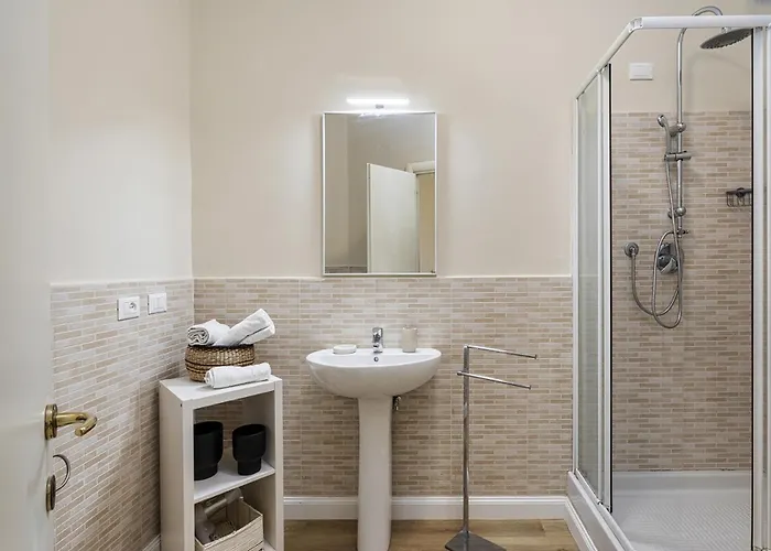 Apartment Sea View Flat In By Wonderful Italy *