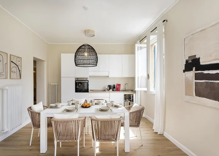 Appartamento Sea View Flat In By Wonderful Italy *