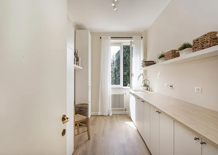 Appartamento Sea View Flat In By Wonderful Italy