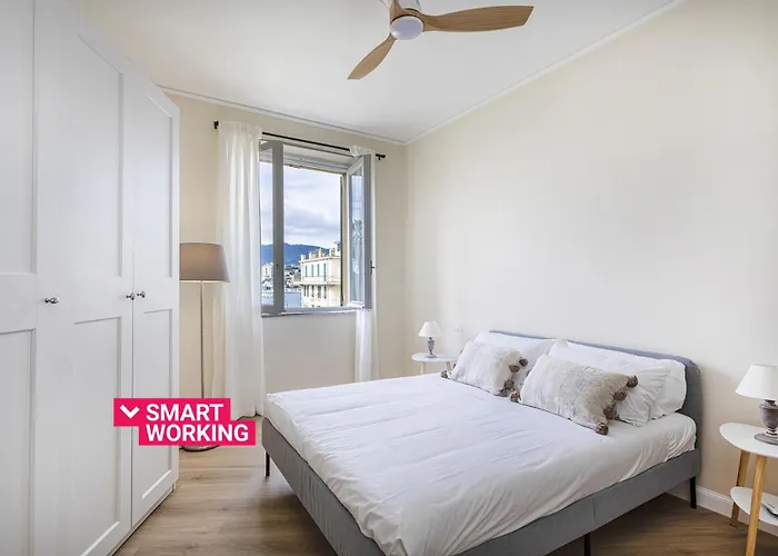 Appartamento Sea View Flat In By Wonderful Italy *