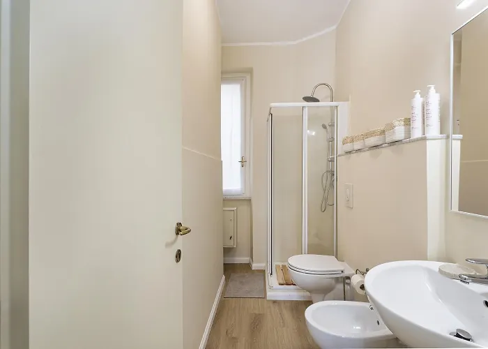 Sea View Flat In By Wonderful Italy Appartamento